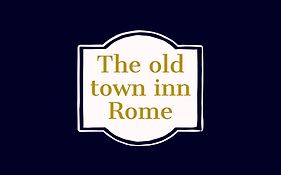 The Old Town Inn